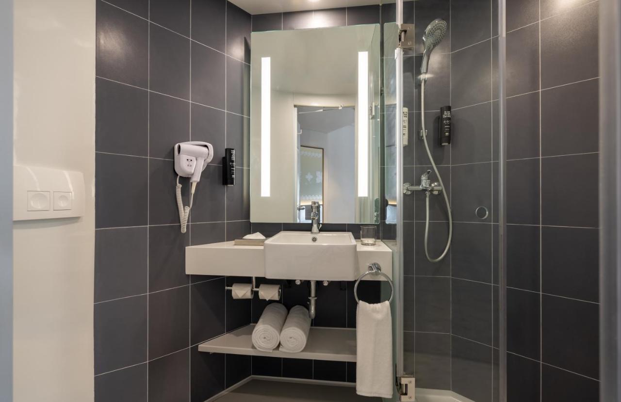 Ibis Thane - An Accor Brand Экстерьер фото
