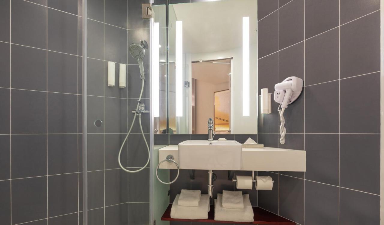Ibis Thane - An Accor Brand Экстерьер фото